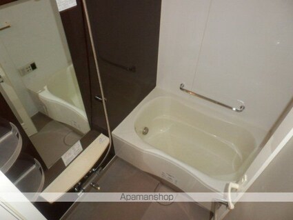 パークアクシス文京ステージ[1K/29.29m2]のバス