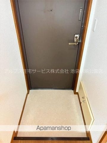 メゾン榎本の内装写真