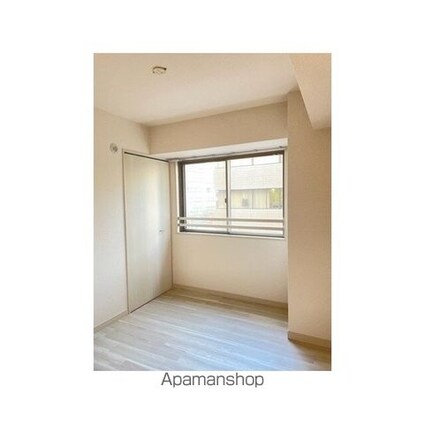 パートナーシップアパートメント[2LDK/53.06m2]のその他部屋・スペース