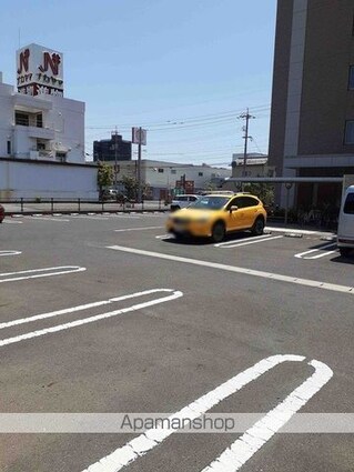 エスパシオ南蔵王[1K/30.05m2]の駐車場2