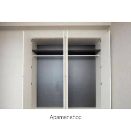 ＴＨＥ　ＴＯＫＹＯ　ＴＯＷＥＲＳ　ＭＩＤＴＯＷＥＲ[1LDK/70.38m2]の収納