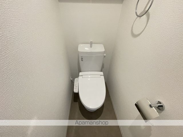 セレニテ新大阪グランデ ミリューの内装写真