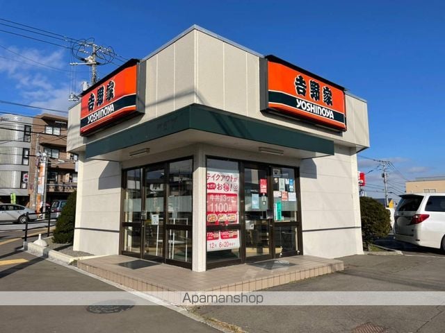 レオパレスオールドリバー清田の周辺写真