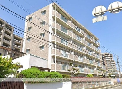 シャルム和知川原[2LDK/58.32m2]の外観2