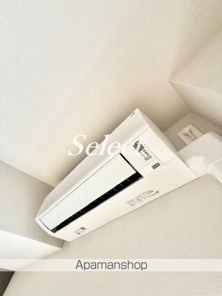 ＳＨＯＫＥＮ　Ｒｅｓｉｄｅｎｃｅ横浜浅間町[1K/21.23m2]のその他設備