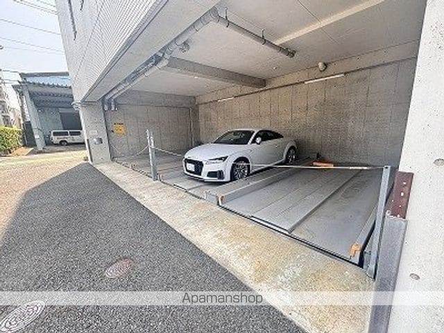 リベルタ港北のその他写真