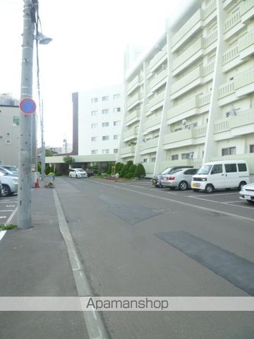 HIGH STAGE 学園前の周辺写真