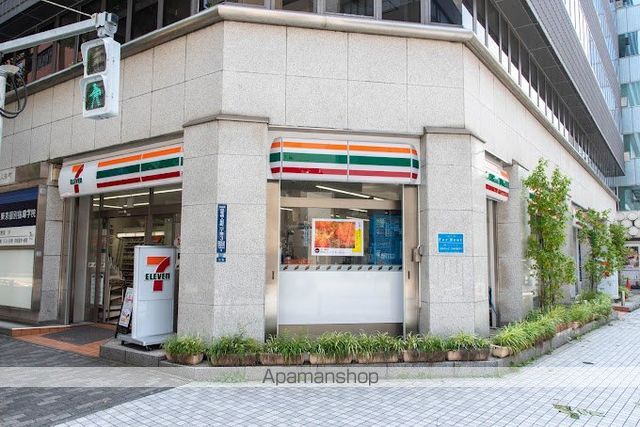 コンフォリア日本橋人形町の周辺写真