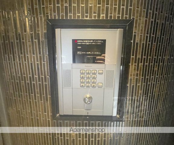 グラシア高倉の内装写真