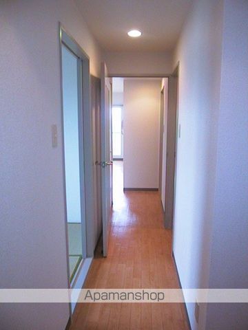 ΑNEXT札幌第16の内装写真