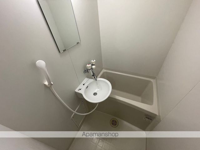 レオパレス足原の内装写真