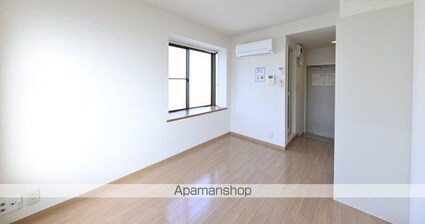 アムロゼッタ西荻窪[1R/14.04m2]のその他設備