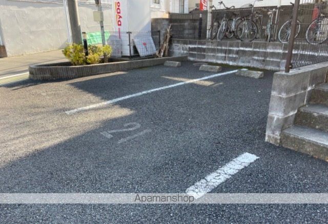 レオパレスレーブメルベーユIIのその他写真