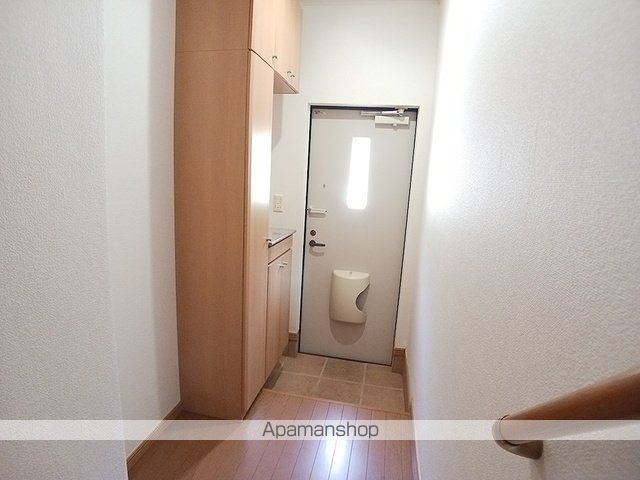 サンリット Aの内装写真