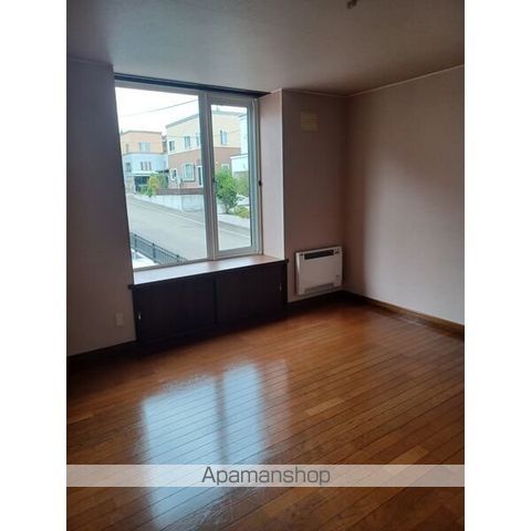 ルマワンティランの内装写真