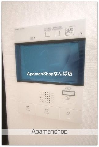エスリード難波セントラルの内装写真