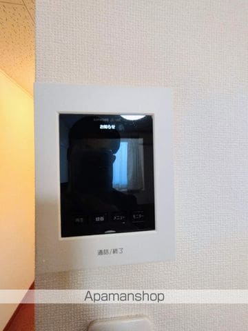 レオパレスグリーン フィールドの内装写真