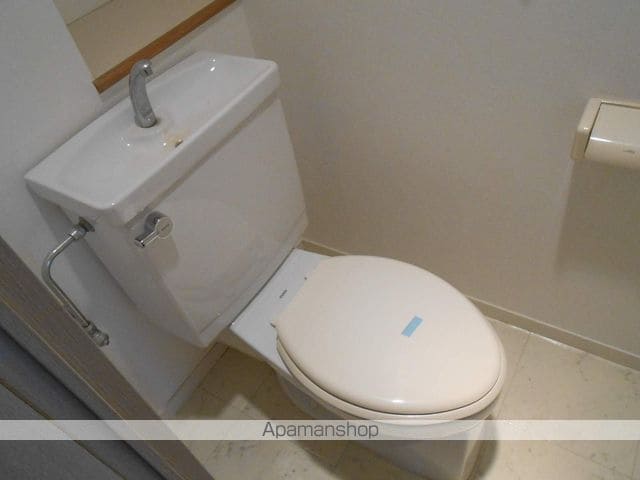 LIFEKITAUMEDAの内装写真