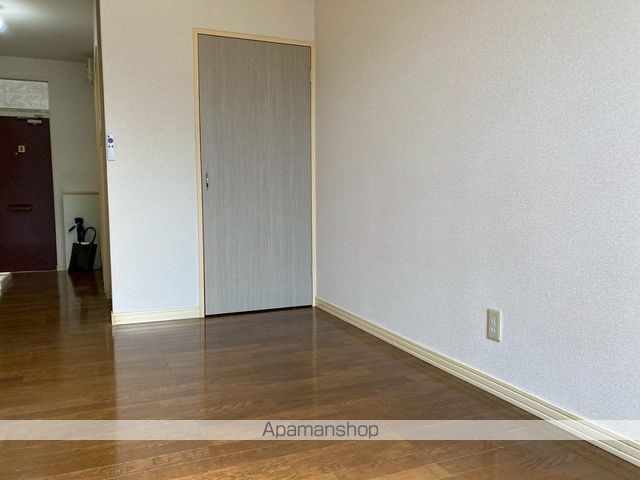 グリーンロードハイムAの内装写真