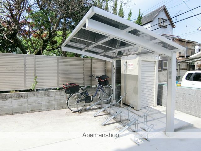 ジーメゾン京田辺大住のその他写真