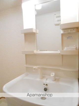 サンリット・オアシスＡ[2LDK/58.86m2]の洗面所