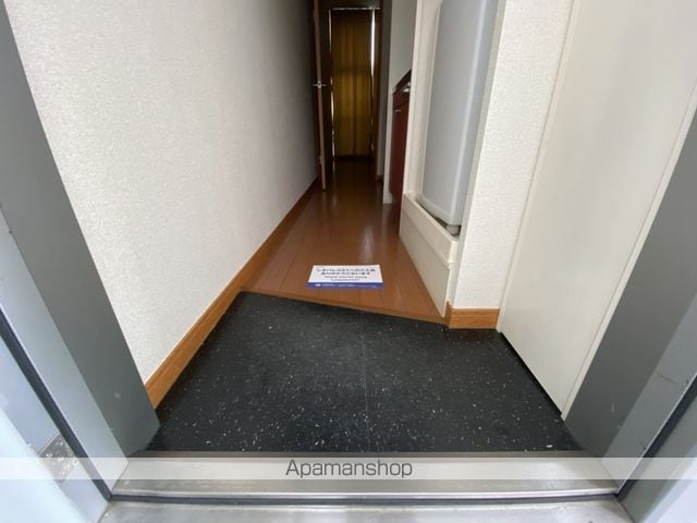 レオパレス小路の内装写真