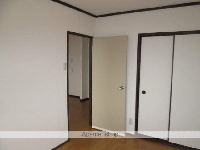 フレグランス曽屋の内装写真