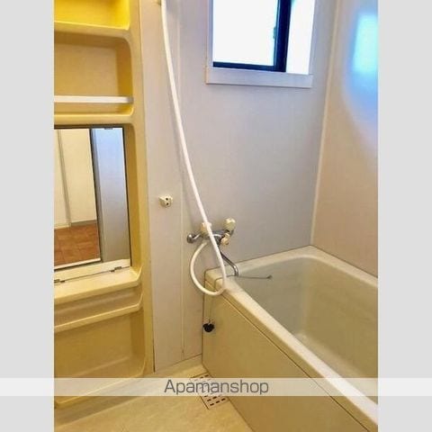 ニューヘブン石山の内装写真