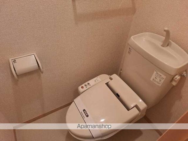ソリアードUの内装写真