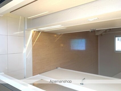 パークフラッツ永福町[1DK/37.84m2]のその他設備2