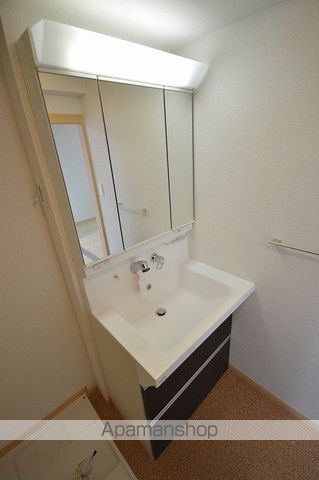 アンジュ グリシーヌの内装写真