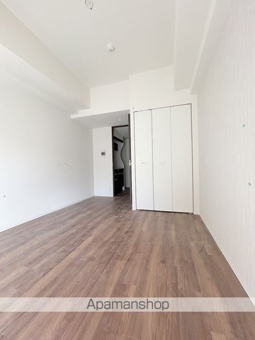 アプリーレ松屋町の内装写真