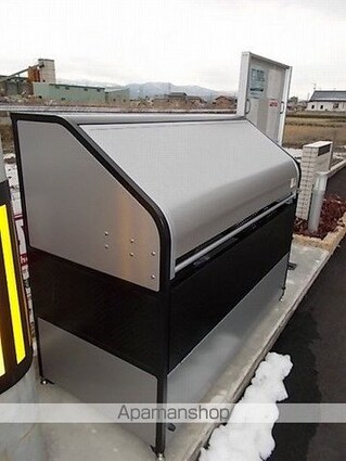 プロディジュー　ヴィラ[2LDK/61.96m2]の外観2