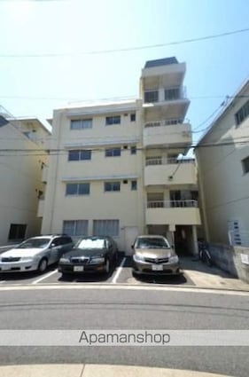 広島県広島市西区小河内町２丁目[1DK/21.26m2]の外観2