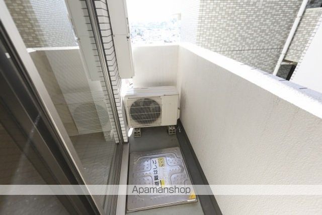 スカイコートパレス西巣鴨IIの内装写真