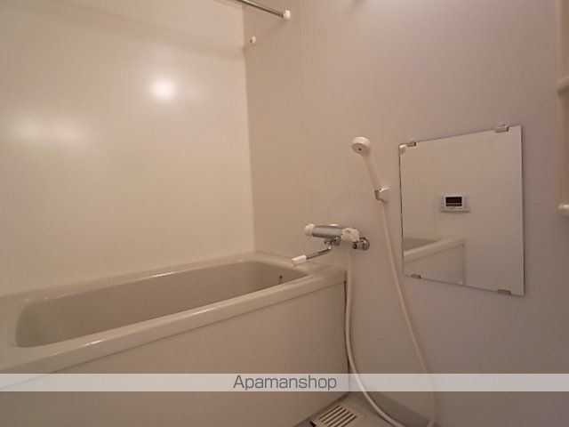 CASONE ASSOの内装写真
