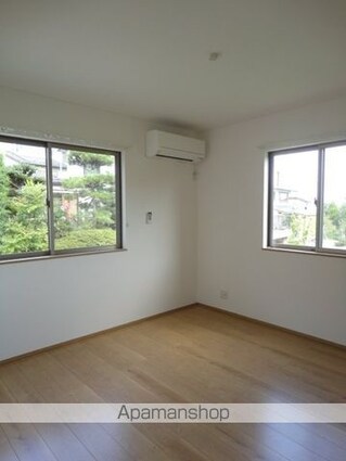 ディアコート・郭内Ａ棟[2LDK/49m2]の内装2