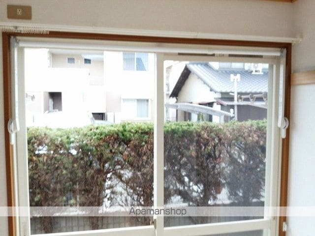 セジュール三島 A棟の内装写真