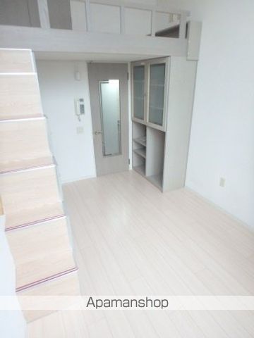 アビタス関屋の内装写真