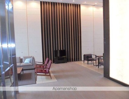 ソアラノーム荻窪天沼[2LDK/56m2]の共用部6