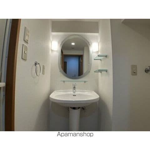 パレスMの内装写真