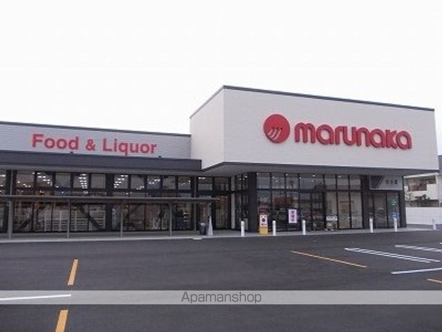 ルミナス藍住Aの周辺写真