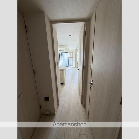 SーRESIDENCE江坂FOCALの内装写真