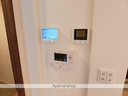 メゾン　ボヌール大町[2LDK/60.04m2]のその他設備