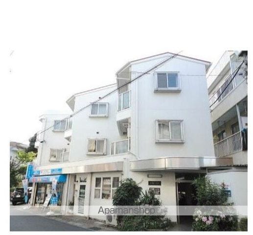 大塚ハイツ