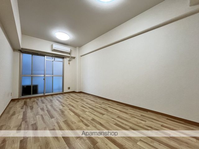 寿マンションIIの内装写真