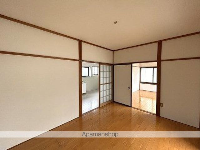 長沼町戸建の内装写真