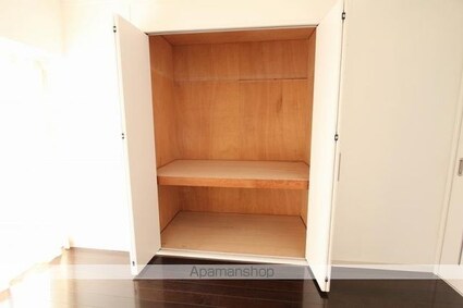 ハイマート屋島[3LDK/78.91m2]の収納