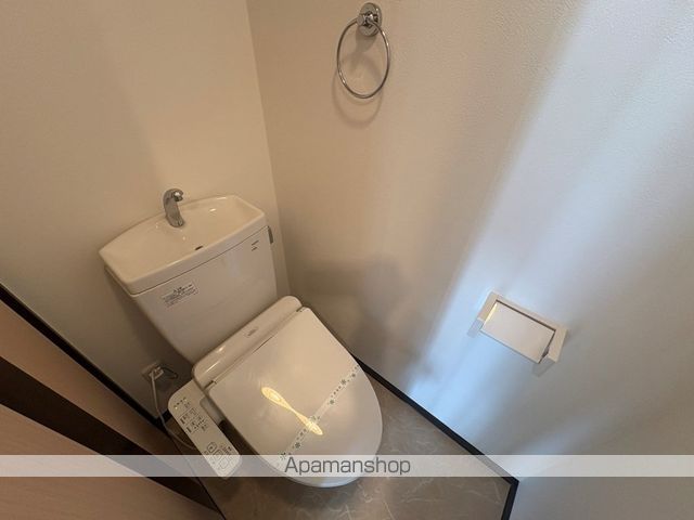 アーバンフラッツ西中島の内装写真