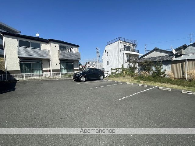 棒屋第六下池ハイツ 201 ｜ 静岡県浜松市中央区下池川町29-1-1（賃貸アパート1LDK・2階・58.46㎡） その21